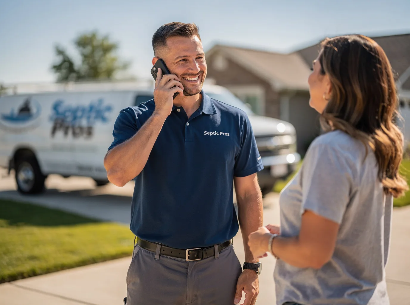 Septic Tank Pumping Trent, TX FAQs
